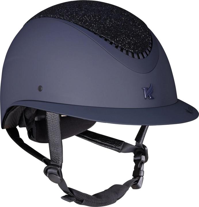 Actual product image Karben Unisex Adult Lia Ellipse Riding Hat (53, 52 C, 54 C)