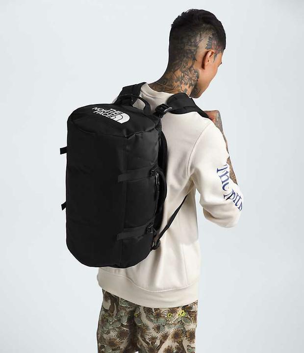 Actual product image North Face Base Camp (31 l)
