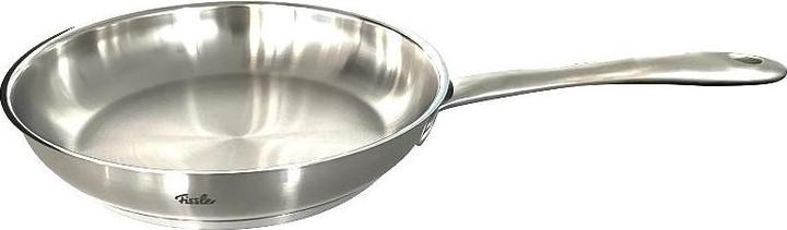 Image du produit Fissler Catane (28 cm, Casserole à manche, Acier inoxydable)