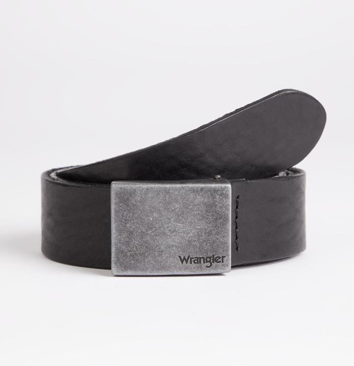 Image du produit Wrangler Plate Buckle Belt (85)