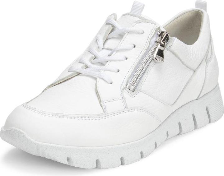 Produktbild Vitaform Sneaker Hirschleder Soft (37)