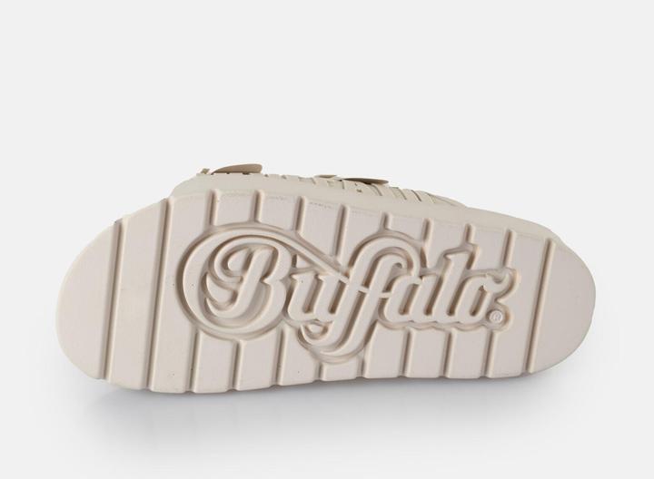 Image du produit Buffalo sandales eve sol - vegan rubber (39)
