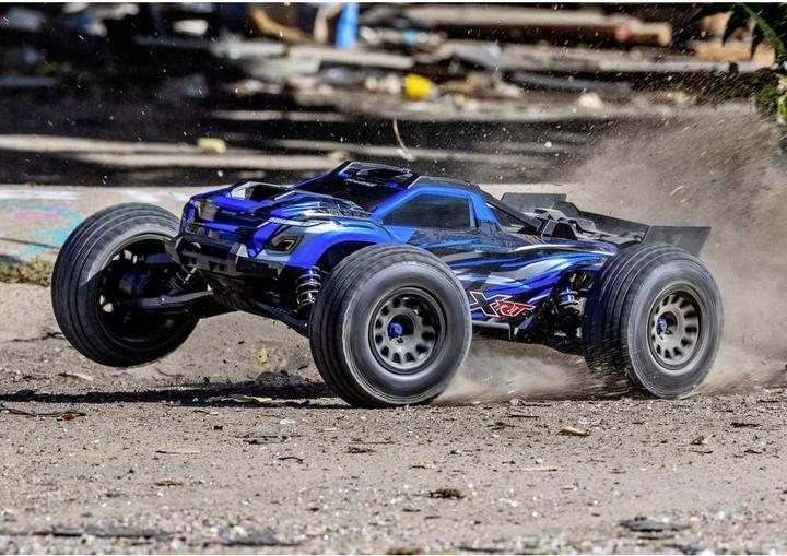 Actual product image Traxxas Xrt Vxl (RTR Ready-to-Run)