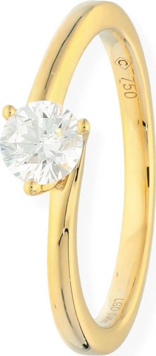 Immagine prodotto Carat Diamanti moderni (54, Oro 750/18 K)