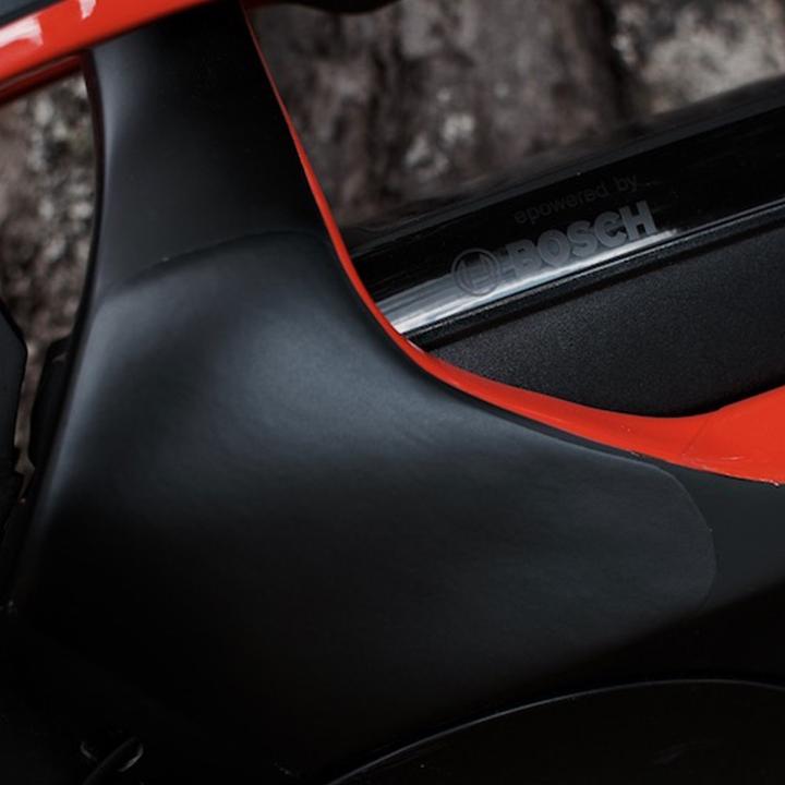 Actual product image Sports Cover Bikeshield Half Pack