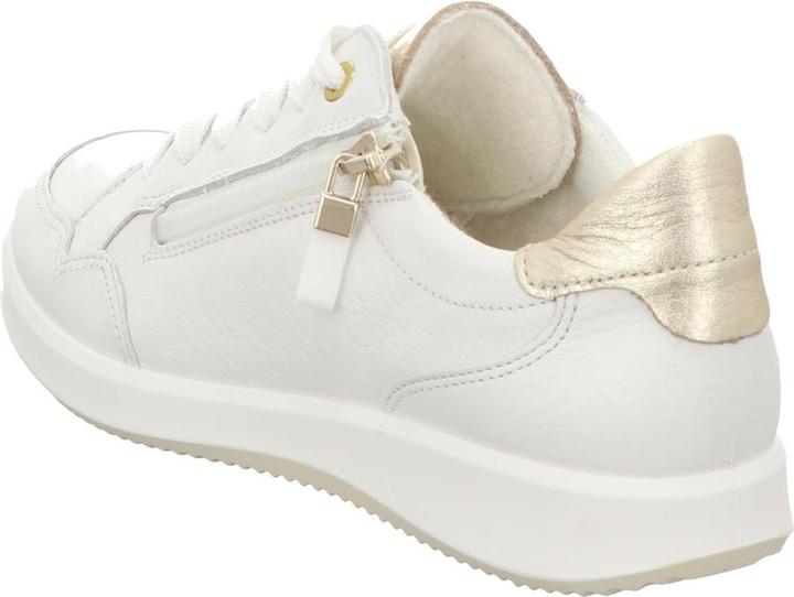 Produktbild Ara Damen Schnürschuhe Wandern Weiss (39)