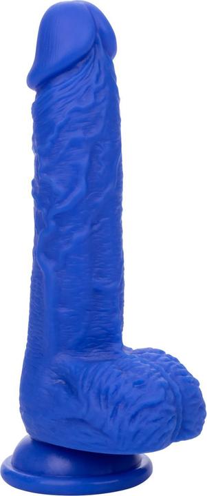 Productafbeelding Admiral Zeeman Realistische Dildo Vibrator Blauw