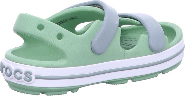 Actual product image Crocs K's Crocband Cruiser Sandal (30)