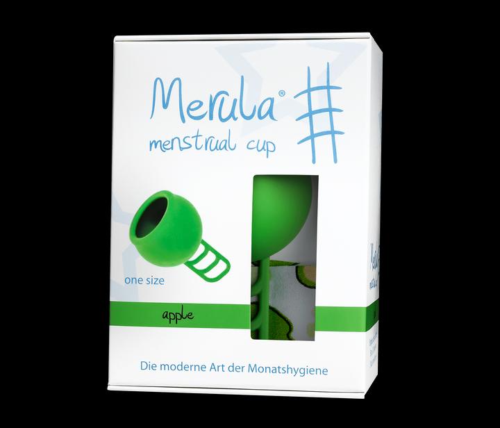 Image du produit Merula Coupe (Normal)
