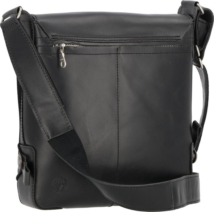 Produktbild Harolds Jil Umhängetasche Leder 23 cm