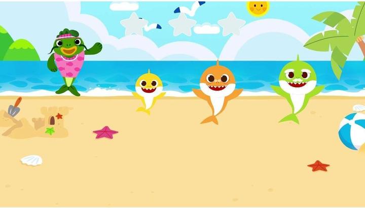 Image du produit Game Baby Shark - Sing & Swim Party (PS4, PS5, DE)