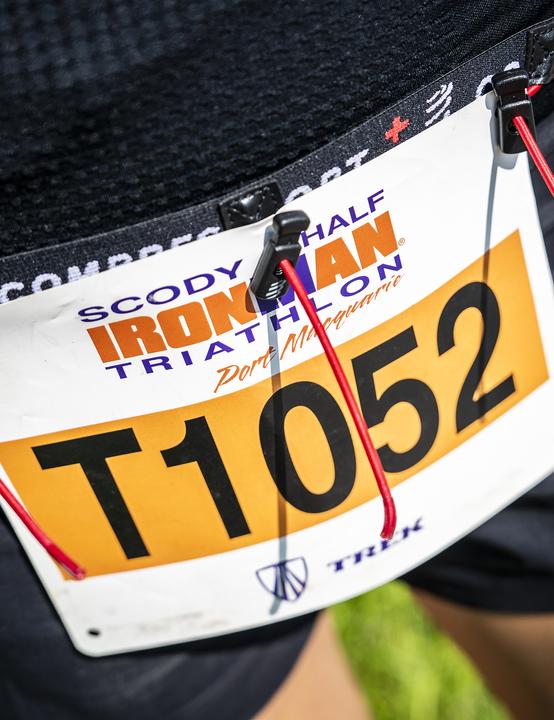Image du produit Compressport Ceinture de course