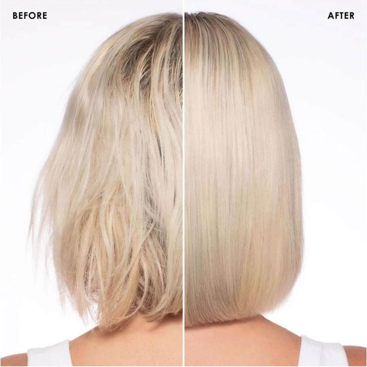 Actual product image Olaplex Intensive Bond Building Hair Treatment No. 0 (155 ml)