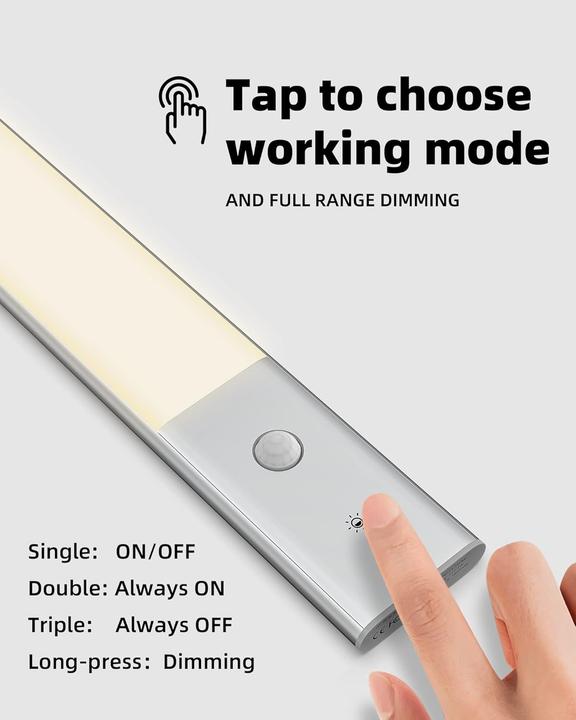 Image du produit Ezvalo LED Unterbauleuchte (100 lm)