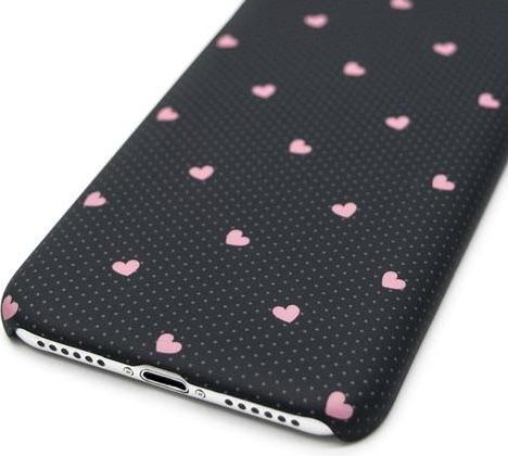Actual product image I-Paint Hard Case for iPhone 7/ 8 Sweety (Apple iPhone 7)