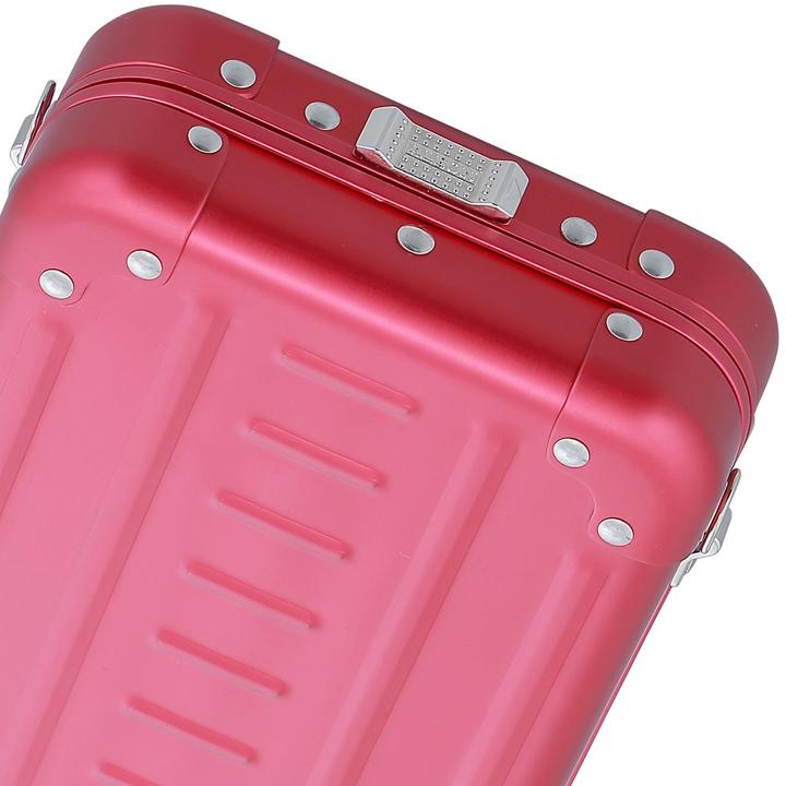 Image du produit Aleon Etui vertical en aluminium Vanity Case 7,5