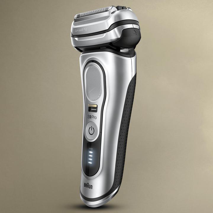 Produktbild Braun Series 9 wet&dry