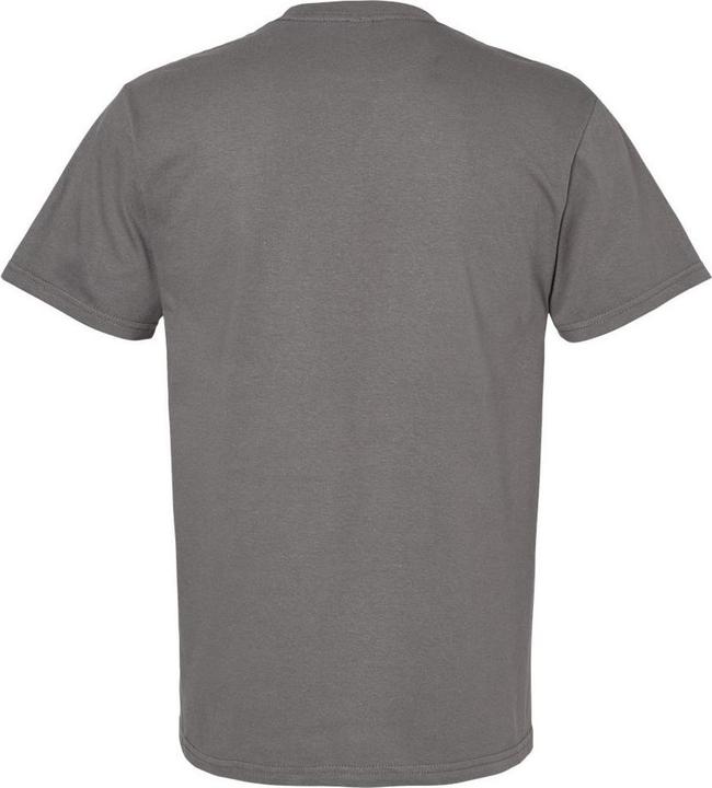 Image du produit Gildan T-Shirt unisexe pour adultes, style doux, poids moyen (3XL)
