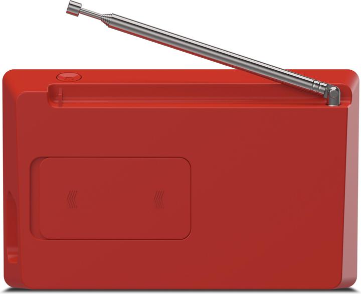 Image du produit TechniSat Digiradio 2 (DAB+ DAB, VHF, Bluetooth)