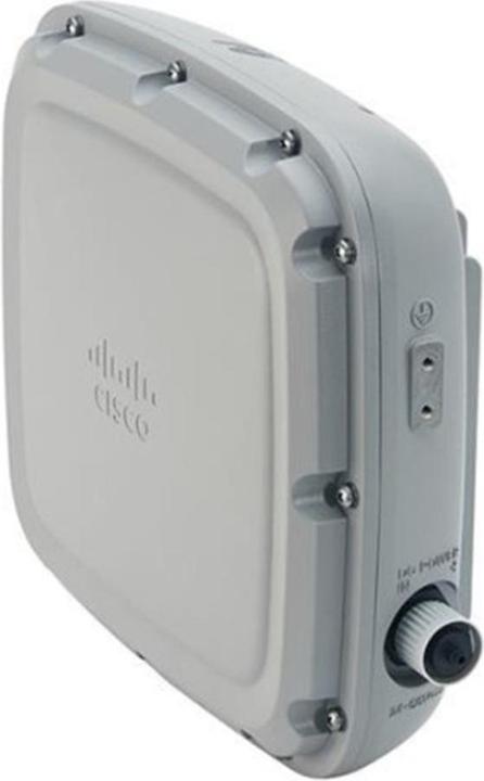 Image du produit Cisco Wi-Fi 6 Outdoor AP - Internal Ant - -E Regulatory Domain. (5380 Mbit/s)