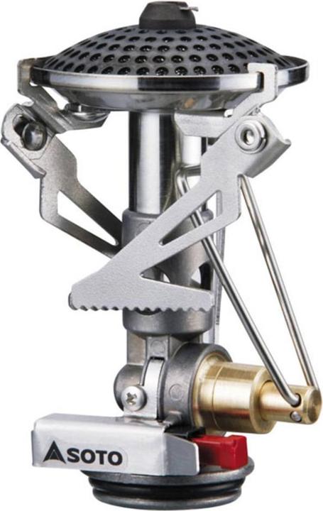 Produktbild Soto Micro Regulator Stove