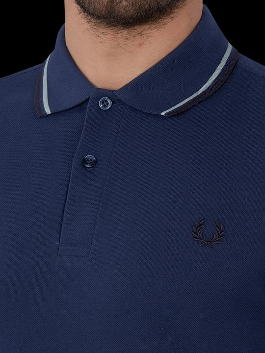 Produktbild Fred Perry 10021379 (3XL)