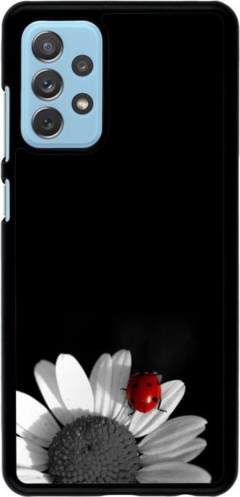 Immagine prodotto PhoneLook Cox in bianco e nero (Samsung Galaxy A72)