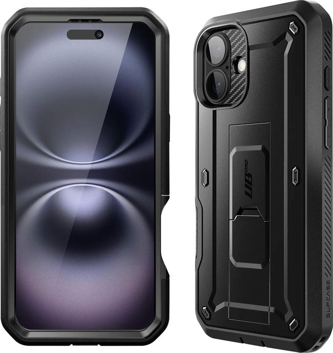 Image du produit Supcase Unicorn Beetle Pro Coque intégrale (Apple iPhone 16)