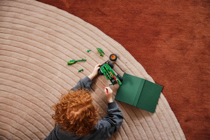 Immagine prodotto LEGO Monster Jam Dragon (42149, LEGO Technic)
