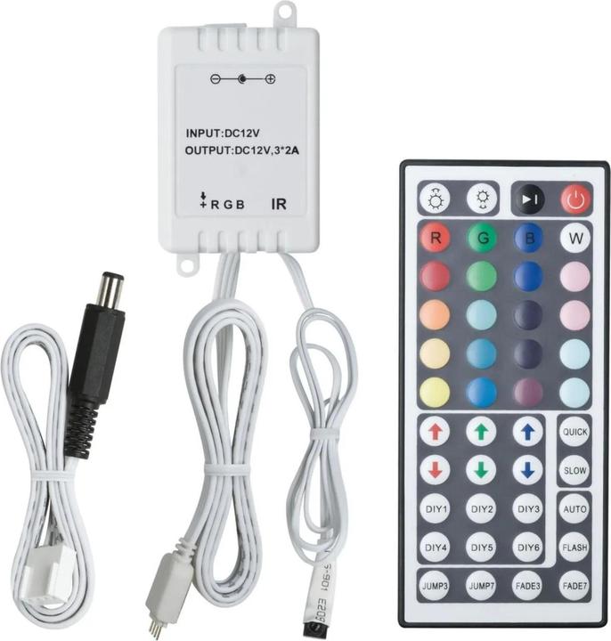 Produktbild Paulmann YourLED Controller