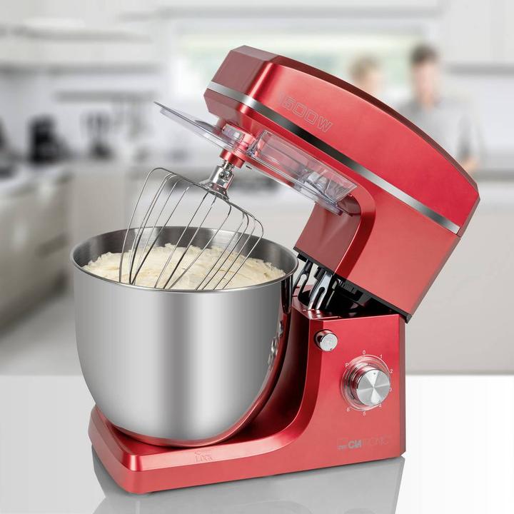 Immagine prodotto Clatronic KM 3765 (1500 W)