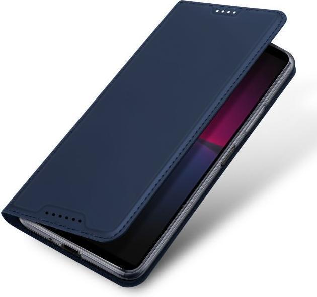Actual product image Dux Ducis Skin Pro (Sony Xperia 10 V)