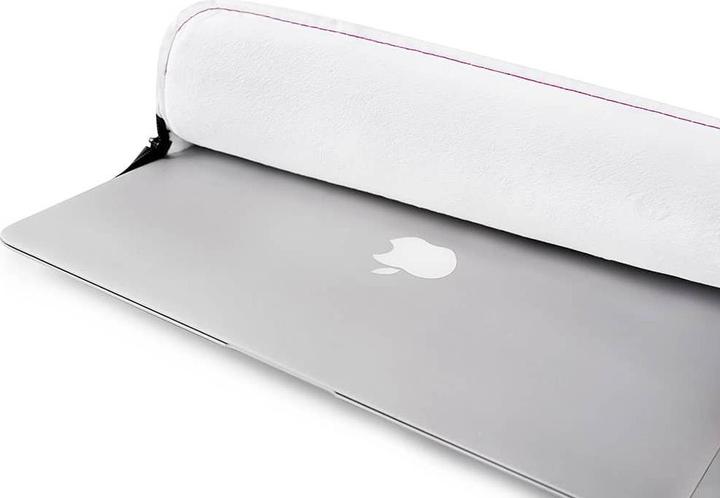 Produktbild Okade - MacBook / Laptop-Tasche, 15.6 Zoll, T40, Blau (15.60")