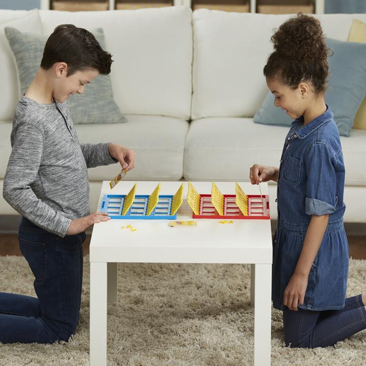 Image du produit Hasbro Gaming Qui est-ce? (Français)