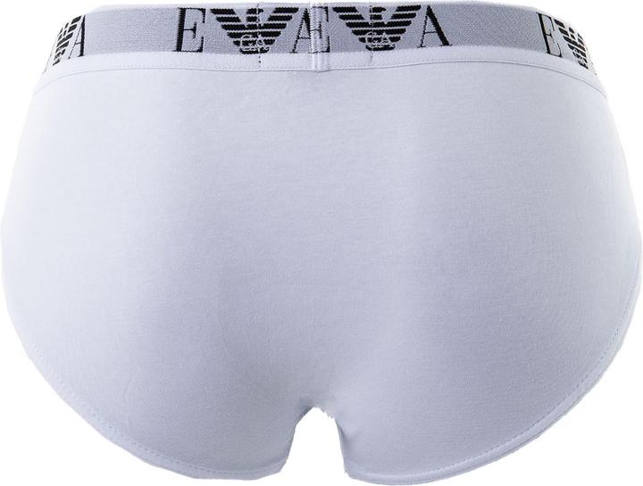 Produktbild Emporio Armani Slip Casual Figurbetont - 273 (M, 3er Pack)