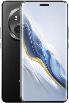 Actual product image Honor Magic6 Pro (524.29 GB, Black, 6.80", Dual SIM, 50 Mpx, 5G)