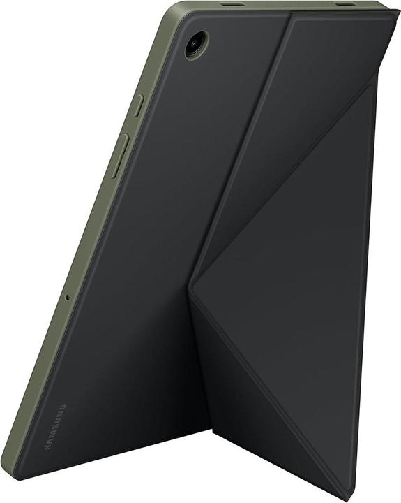Actual product image Samsung Book Cover (Galaxy Tab A9+)