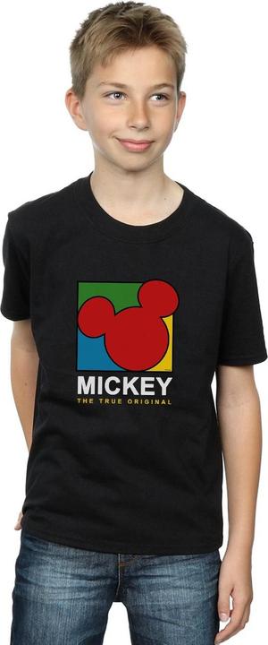 Produktbild Disney Mickey Mouse True 90s TShirt Jungen (152, 158)