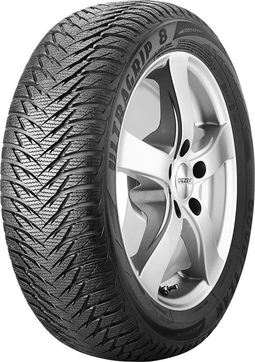Goodyear UltraGrip 8 (205/55R16 91H)