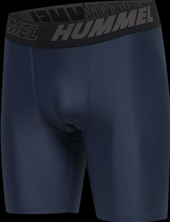 Produktbild hummel Te Topaz Tight Shorts (L)