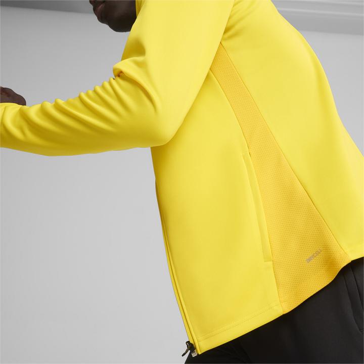 Actual product image Puma teamGOAL Training Jacket (S)