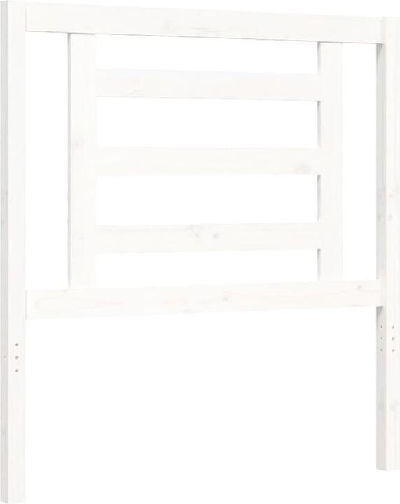 Actual product image VidaXL Maddalena (120 x 200 cm)