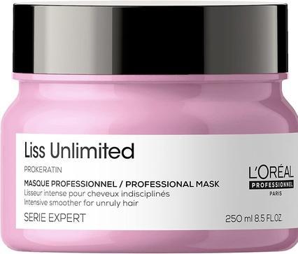 Image du produit L'Oréal Professionnel Série Expert Liss Unlimited (250 ml)