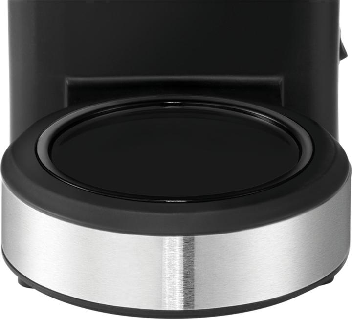 Produktbild WMF Stelio Aroma-Filterkaffeemaschine mit Glaskanne