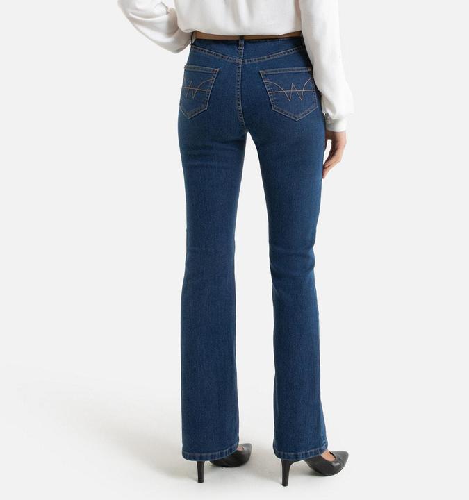 Actual product image Anne Weyburn Bootcut jeans (42)