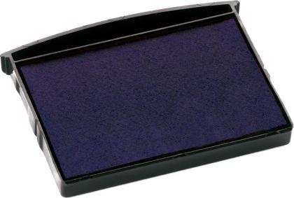 Image du produit Colop Tampon encreur E/2600 bleu 2 pièces