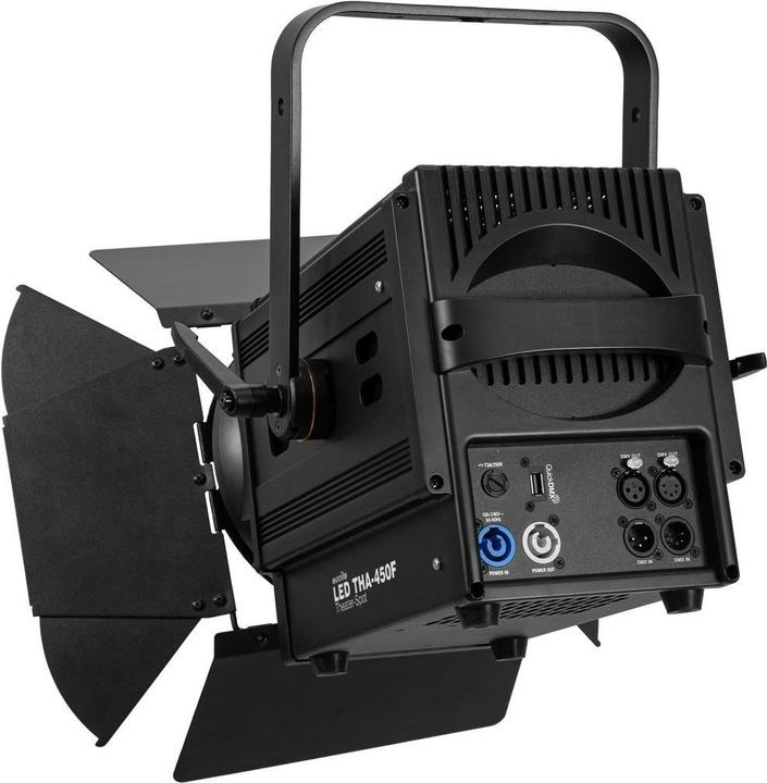 Immagine prodotto Eurolite Spot teatrale LED THA-450F