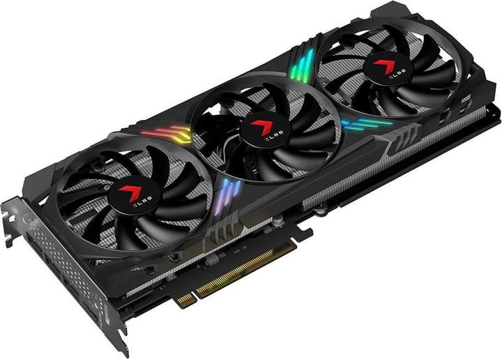Produktbild PNY GeForce RTX 4070 Super VERTO (12 GB)