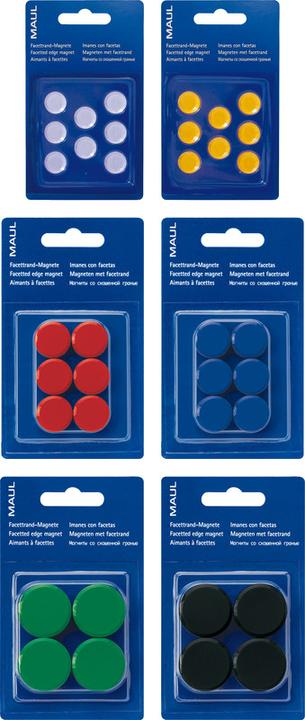 Actual product image Maul per magnet (4 x)