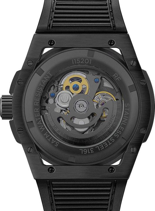 Actual product image Ingersoll 1892 Ingersoll I15201 Springfield (Analogue wristwatch, 47 mm)